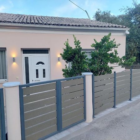 Aphrodite House Limni  Екстериор снимка