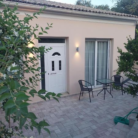 Aphrodite House Limni  Екстериор снимка