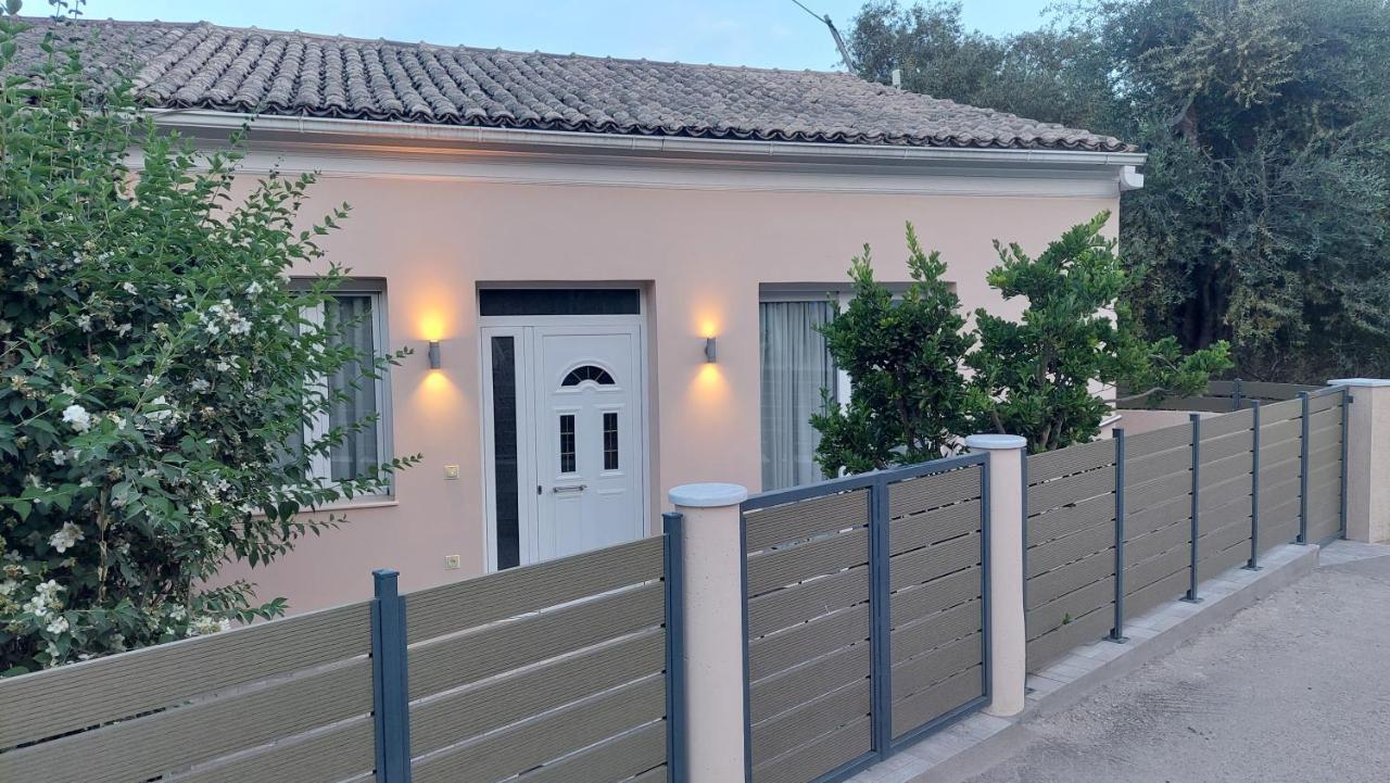 Aphrodite House Limni  Екстериор снимка