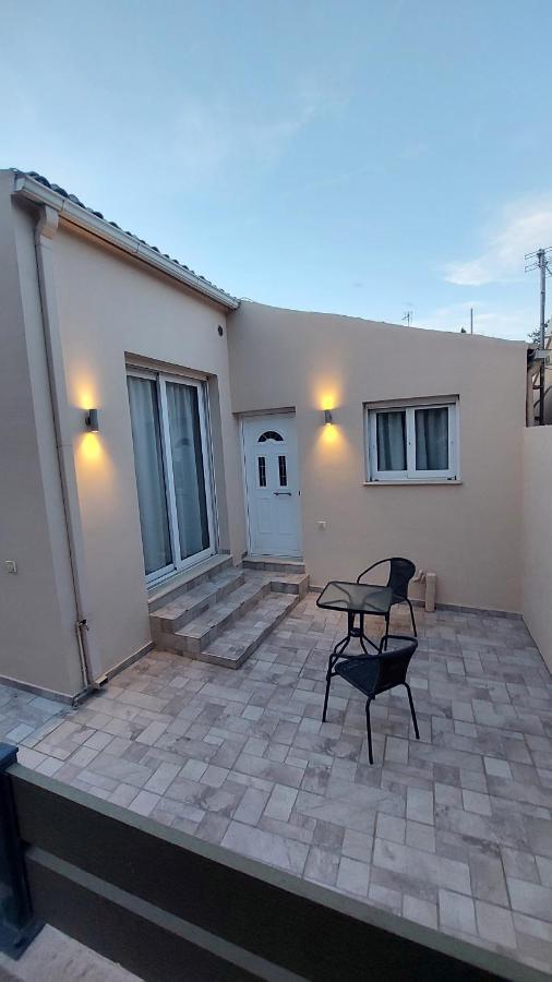 Aphrodite House Limni  Екстериор снимка