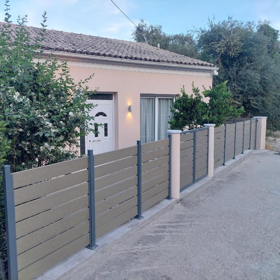 Aphrodite House Limni  Екстериор снимка