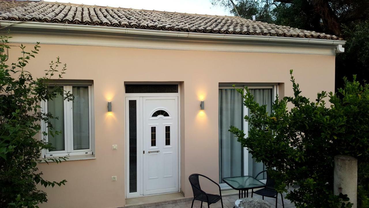 Aphrodite House Limni  Екстериор снимка