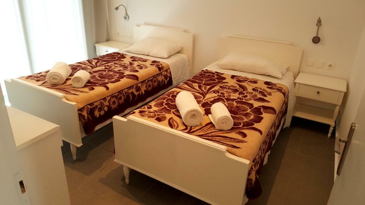 Aphrodite House Limni  Екстериор снимка