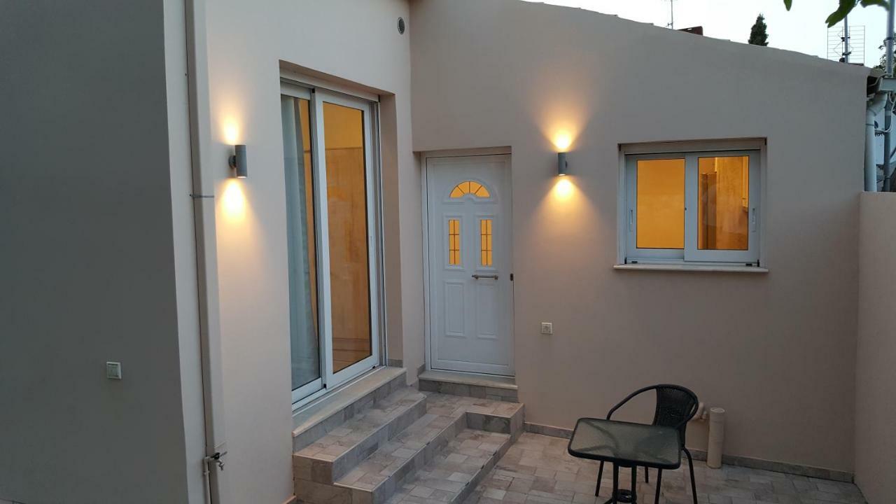 Aphrodite House Limni  Екстериор снимка