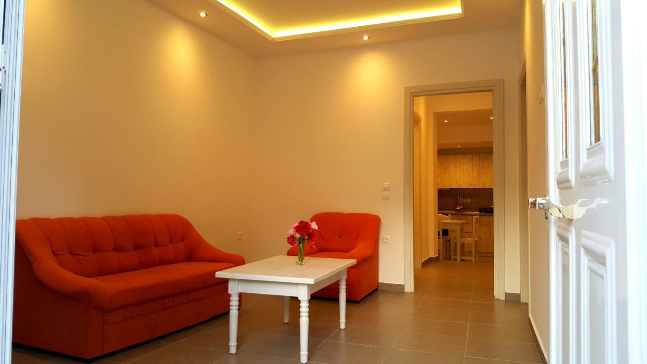 Aphrodite House Limni  Екстериор снимка