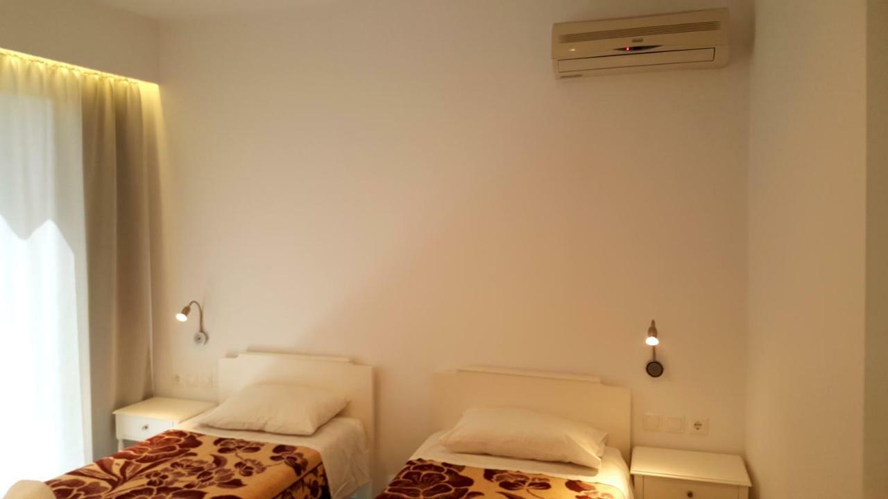 Aphrodite House Limni  Екстериор снимка