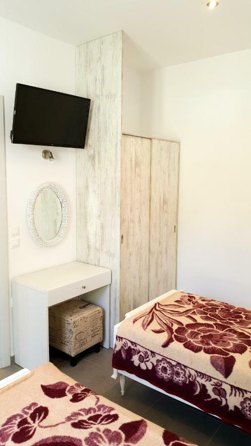 Aphrodite House Limni  Екстериор снимка