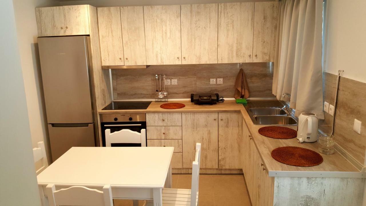 Aphrodite House Limni  Екстериор снимка